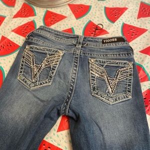 Blue Jean cute fit